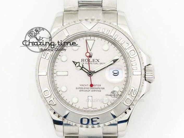 0412 Daytona 116518 Noob 1:1 Best Edition YG Plated 904L SS Case Goid Diamonds Dial on Black Rubber Strap SA4130 V4 (Free Extra Strap) Versatile 2587